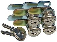 Algopix Similar Product 7 - PRIME PRODUCTS 183315 Cam Locks  78