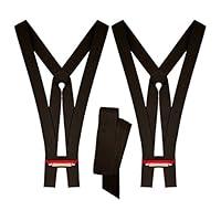 Algopix Similar Product 8 - Ready Lifter Shoulder Moving Straps for