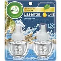Algopix Similar Product 19 - Airwick 91109 Airwick Scntd Oil Warmer
