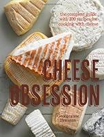 Algopix Similar Product 15 - Cheese Obsession The Complete Guide