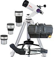 Algopix Similar Product 5 - Vixen Optics 39955 VMC110L with Cases