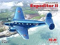 Algopix Similar Product 9 - ICM Models 148 Expeditor II WWII