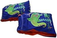 Algopix Similar Product 1 - Speedo UnisexChild Swim Arm Bands
