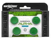Algopix Similar Product 6 - KontrolFreek GamerPack Alpha for