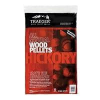 Algopix Similar Product 13 - Traeger PEL304 Hickory Barbeque