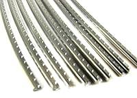 Algopix Similar Product 14 - Stainless Steel fret wire for Guitars