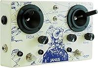 Algopix Similar Product 19 - Walrus Audio Janus Tremolo/Fuzz