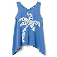 Algopix Similar Product 6 - Gymboree Girls Toddler Sleeveless