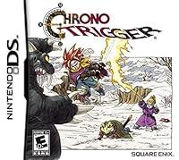 Algopix Similar Product 2 - Chrono Trigger