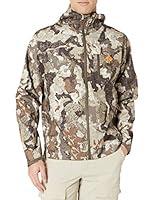 Algopix Similar Product 3 - Nomad Mens Hailstorm Jacket 