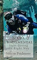 Algopix Similar Product 13 - Scuba Fundamental Start Diving the