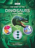 Algopix Similar Product 1 - BBC: The Story of the Dinosaurs