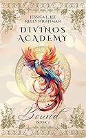 Algopix Similar Product 2 - Divinos Academy: Bound: Book 2