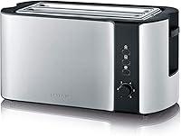Algopix Similar Product 18 - SEVERIN AutomatikToaster 2