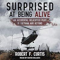 Algopix Similar Product 1 - Surprised at Being Alive An Accidental