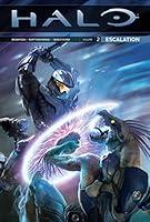 Algopix Similar Product 14 - Halo Volume 2 Escalation