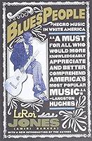 Algopix Similar Product 18 - Blues People Negro Music in White