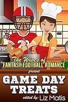 Algopix Similar Product 2 - Game Day Treats The Wives of Fantasy