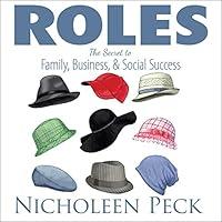 Algopix Similar Product 7 - Roles The Secret to Family Business