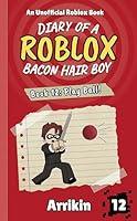 Algopix Similar Product 16 - Play Ball Diary of a Bacon Hair Boy