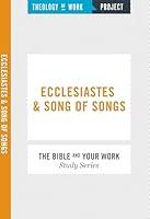 Algopix Similar Product 17 - Ecclesiastes and Song of Songs The