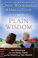 Algopix Similar Product 12 - Plain Wisdom An Invitation into an