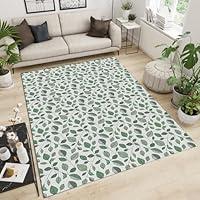 Algopix Similar Product 19 - TIMOILU 3x6 Runner Rug Simple Style