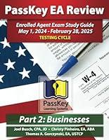 Algopix Similar Product 18 - PassKey Learning Systems EA Review Part