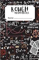 Algopix Similar Product 18 - Rough Draft Mathematics: Revision