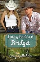 Algopix Similar Product 5 - LOTTERY BRIDE, BOOK 11: BRIDGET