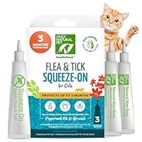 Algopix Similar Product 11 - Only Natural Pet Flea and Tick