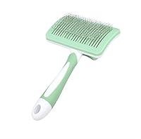 Algopix Similar Product 10 - Pet Comb Cat Dog Brush Hair Removal