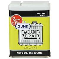 Algopix Similar Product 11 - Gunk TITESEAL C551B Radiator Repair