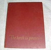Algopix Similar Product 20 - The Torch is Passed The Associated