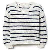 Algopix Similar Product 3 - Crazy 8 Girls Big Long Sleeve Pullover