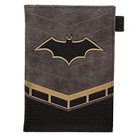 Algopix Similar Product 7 - Batman Wallet DC Comics Accessories