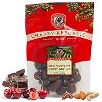Algopix Similar Product 3 - Cherry Republic Milk Chocolate Cherry