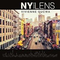 Algopix Similar Product 10 - NY Through the Lens