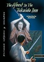 Algopix Similar Product 10 - The Ghost in the Tokaido Inn The