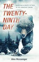 Algopix Similar Product 15 - The TwentyNinth Day Surviving a