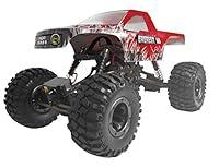 Algopix Similar Product 18 - Redcat Racing Everest10 Electric Rock