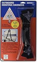 Algopix Similar Product 18 - Davis Motor Caddy Outboard Hoist Harness