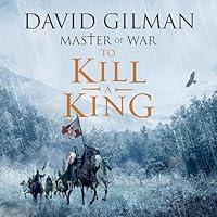 Algopix Similar Product 4 - To Kill a King: Master of War, Book 8