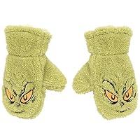 Algopix Similar Product 4 - Department 56 Kids Grinch Green
