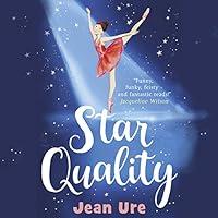 Algopix Similar Product 16 - Star Quality: Dance Trilogy, Book 2