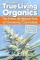 Algopix Similar Product 11 - True Living Organics The Artisan