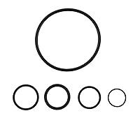 Algopix Similar Product 11 - FEL-PRO ES 72962 Oil Filter Gasket