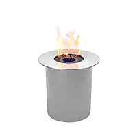 Algopix Similar Product 10 - Regal Flame Pro Circular Convert Gel