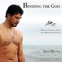 Algopix Similar Product 9 - Binding the God Ursine Essays from the