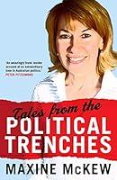 Algopix Similar Product 9 - Tales from the Political Trenches